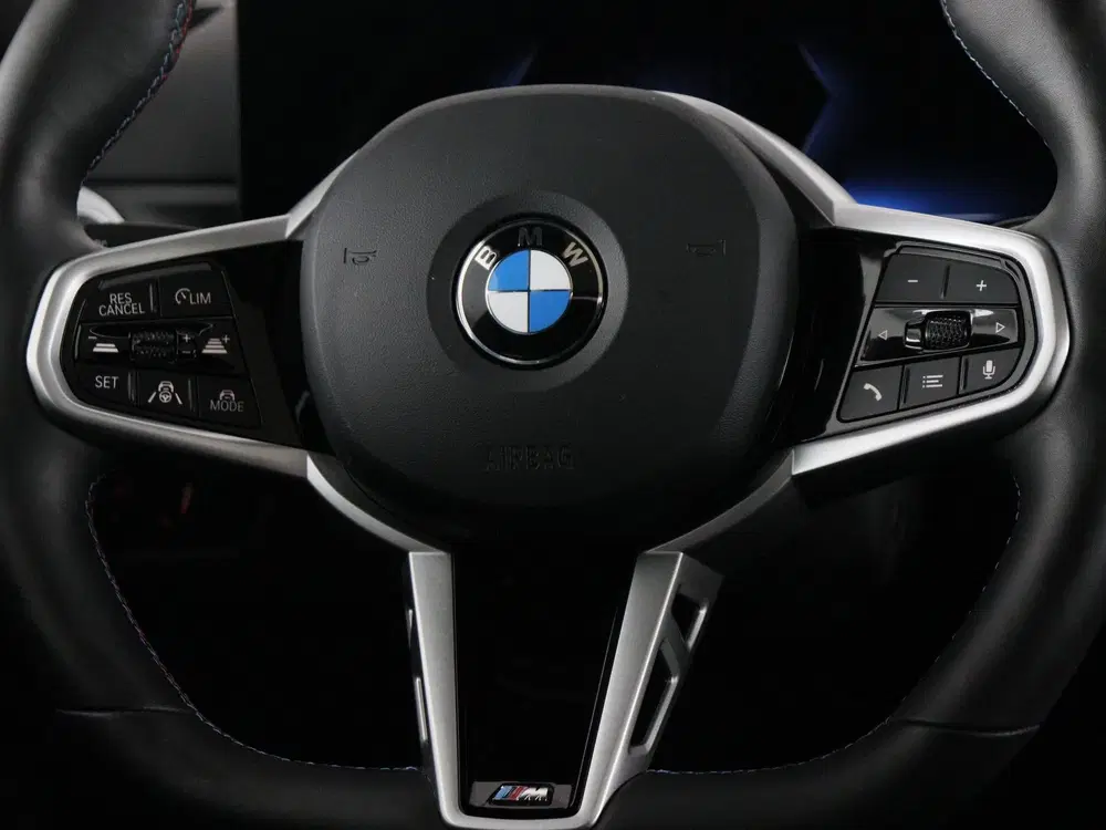 BMW i4 M60 (bj 2026 uit 2026, foto 3