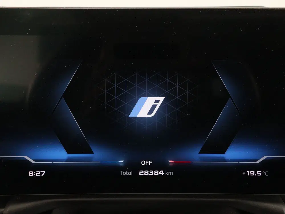 BMW i4 M60 (bj 2026 uit 2026, foto 4