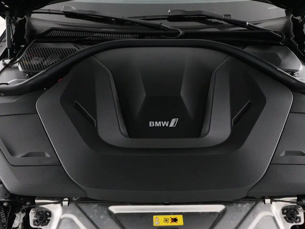 BMW i4 M60 (bj 2026 uit 2026, foto 5
