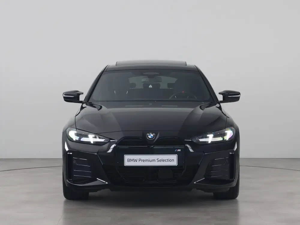 BMW i4 M60 (bj 2026 uit 2026, foto 7