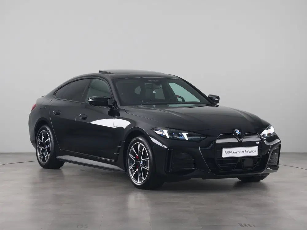 BMW i4 M60 (bj 2026 uit 2026, foto 8
