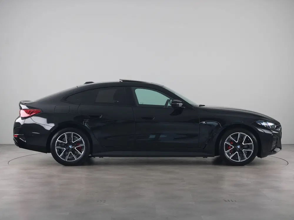 BMW i4 M60 (bj 2026 uit 2026, foto 9