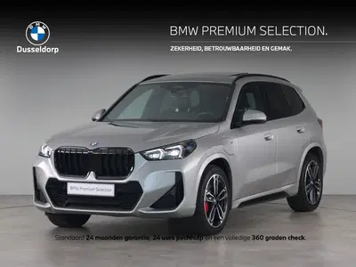 BMW X1 xDrive25e SoH 100% (bj 2025 uit 2025