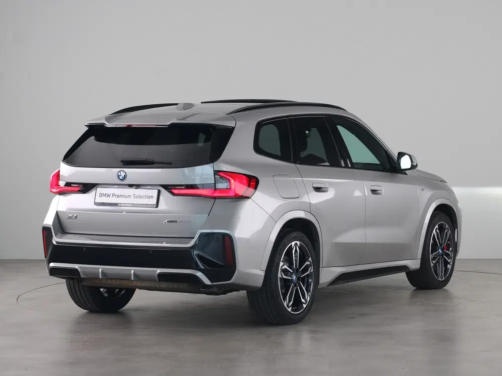 BMW X1 xDrive25e SoH 100% (bj 2025 uit 2025, foto 10
