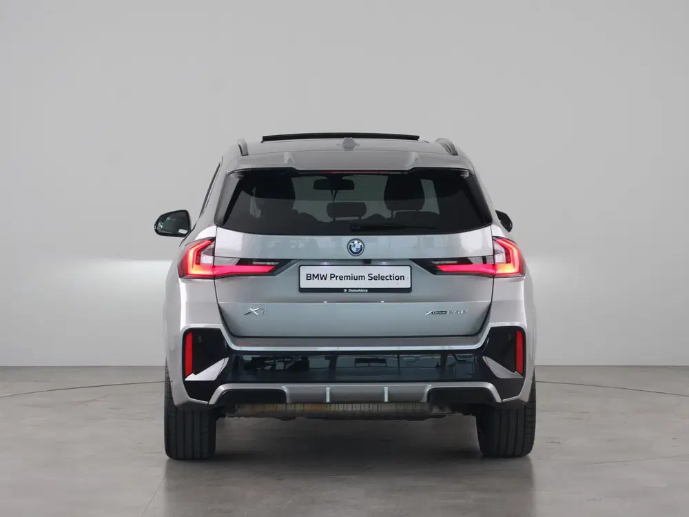 BMW X1 xDrive25e SoH 100% (bj 2025 uit 2025, foto 11