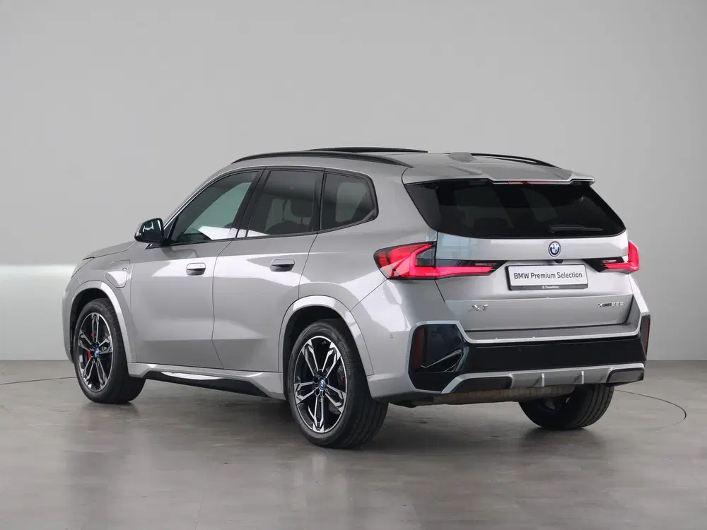 BMW X1 xDrive25e SoH 100% (bj 2025 uit 2025, foto 12