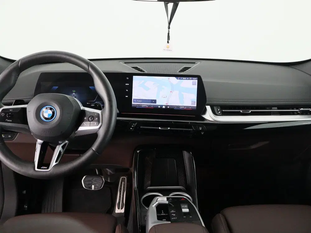 BMW X1 xDrive25e SoH 100% (bj 2025 uit 2025, foto 14