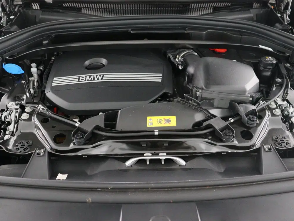 BMW X1 xDrive25e SoH 100% (bj 2025 uit 2025, foto 5
