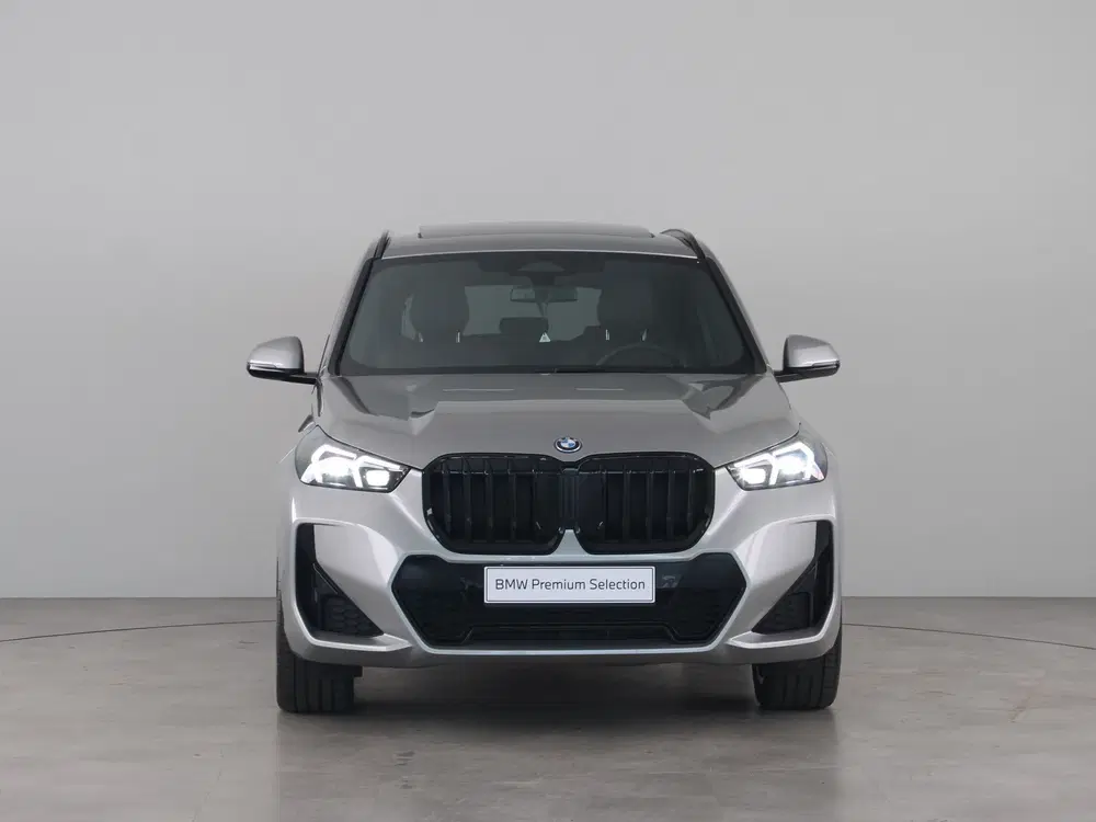 BMW X1 xDrive25e SoH 100% (bj 2025 uit 2025, foto 7