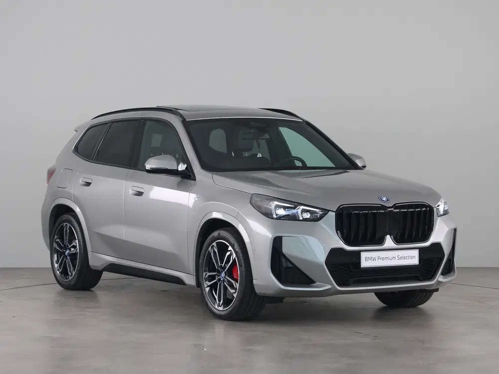 BMW X1 xDrive25e SoH 100% (bj 2025 uit 2025, foto 8