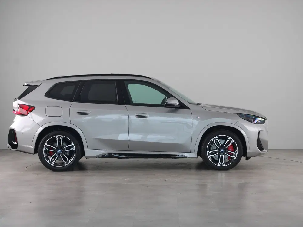 BMW X1 xDrive25e SoH 100% (bj 2025 uit 2025, foto 9