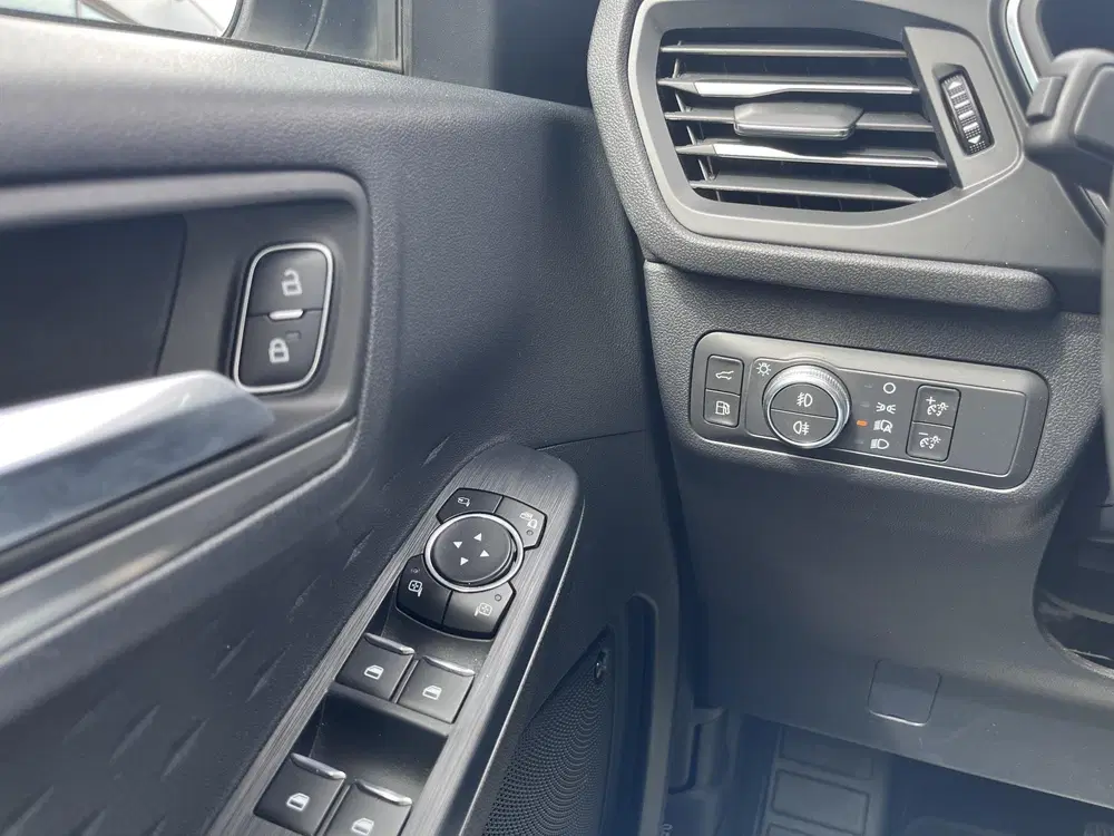 Ford Kuga 2.5 PHEV Titanium X 225pk uit 2020, foto 12