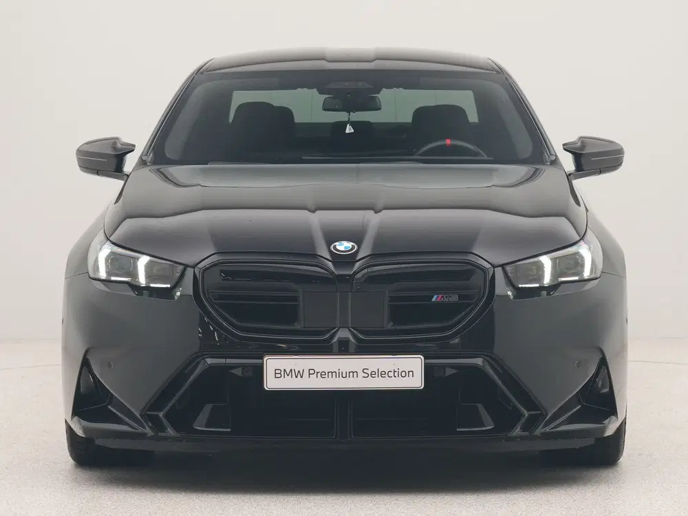 BMW M5 Sedan SoH 100% (bj 2025 uit 2025, foto 6