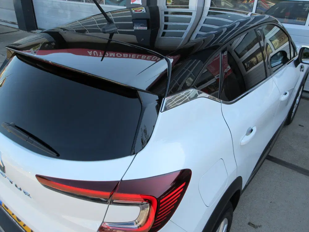 Renault Captur 1.0 TCe 90 Intens uit 2021, foto 11