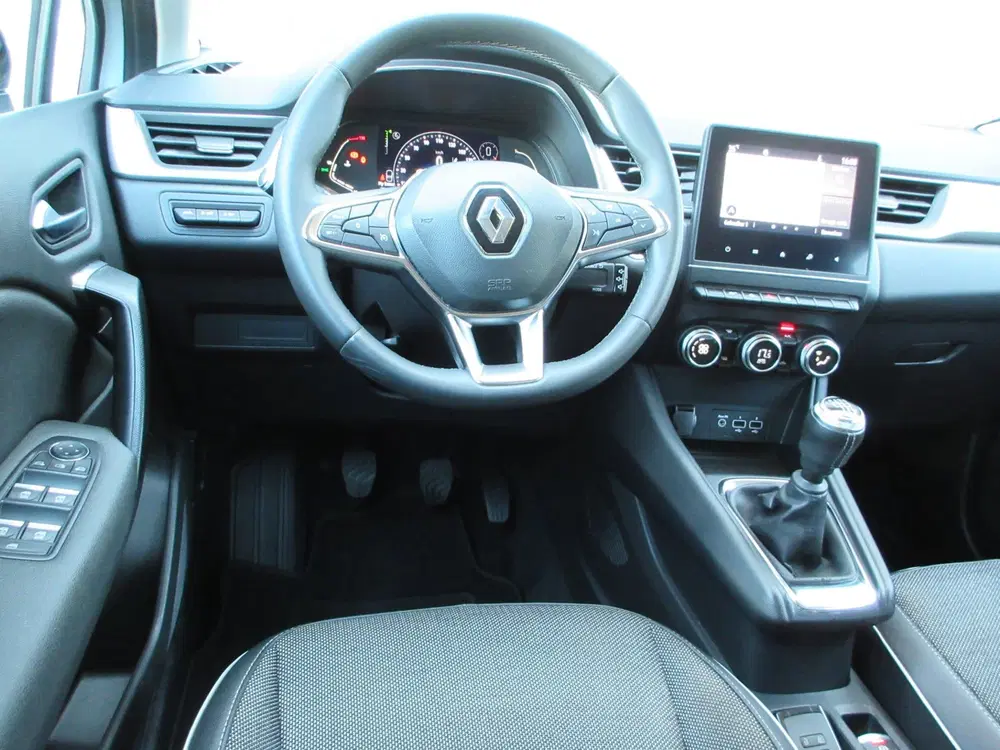 Renault Captur 1.0 TCe 90 Intens uit 2021, foto 13