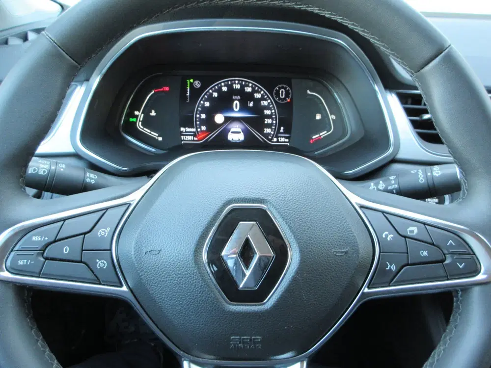Renault Captur 1.0 TCe 90 Intens uit 2021, foto 14