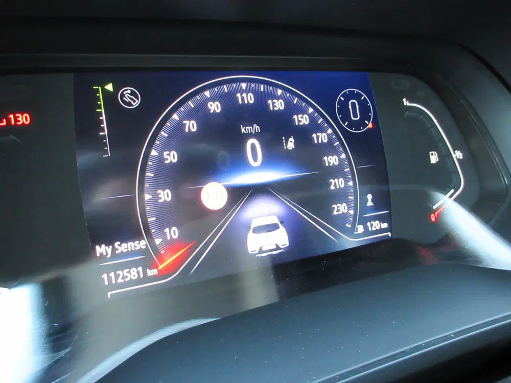 Renault Captur 1.0 TCe 90 Intens uit 2021, foto 15