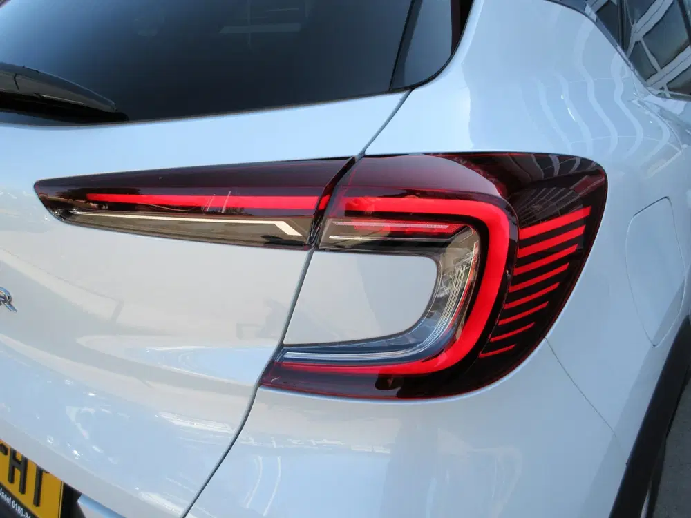 Renault Captur 1.0 TCe 90 Intens uit 2021, foto 9
