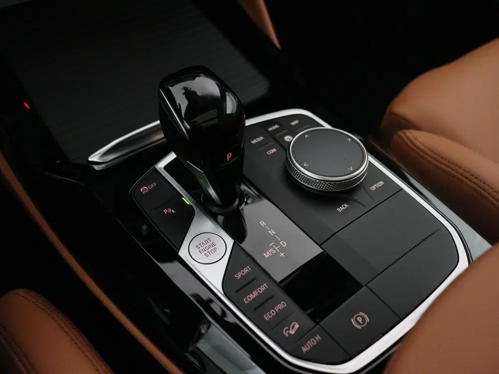 BMW X4 xDrive30i (bj 2026 uit 2026, foto 13