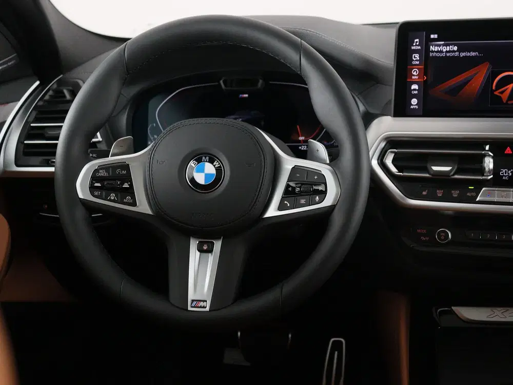 BMW X4 xDrive30i (bj 2026 uit 2026, foto 15
