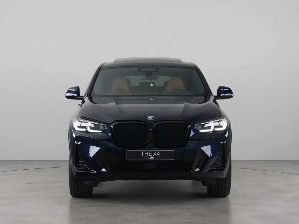BMW X4 xDrive30i (bj 2026 uit 2026, foto 2