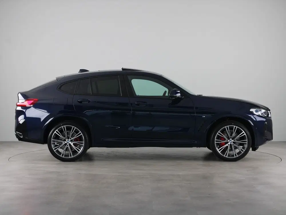 BMW X4 xDrive30i (bj 2026 uit 2026, foto 4