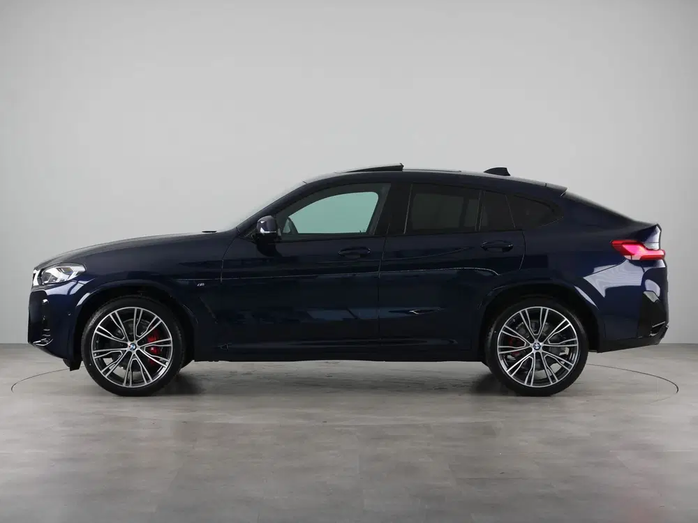 BMW X4 xDrive30i (bj 2026 uit 2026, foto 8