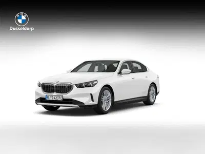 BMW i5 eDrive40 Pure Edition 84 kWh (bj 2026 uit 2026