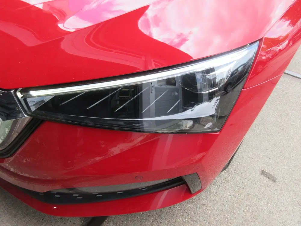 Skoda Scala 1.0 TSI Business uit 2020, foto 11