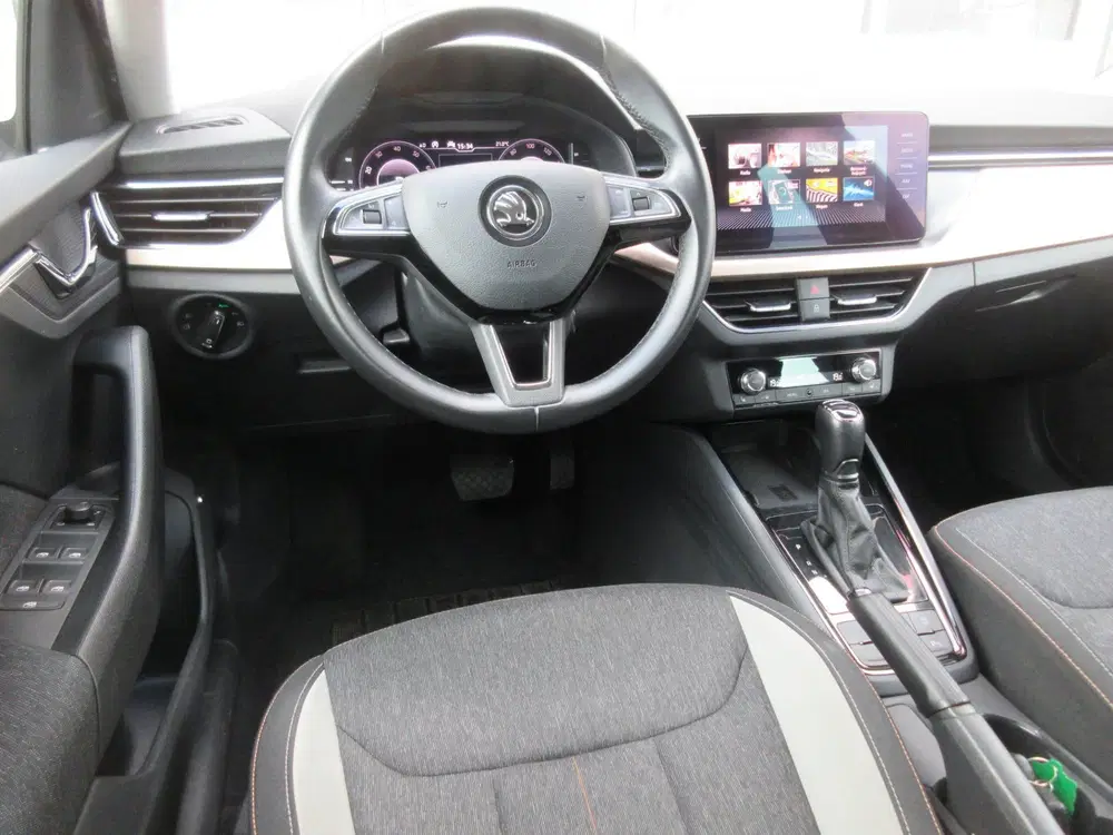 Skoda Scala 1.0 TSI Business uit 2020, foto 13