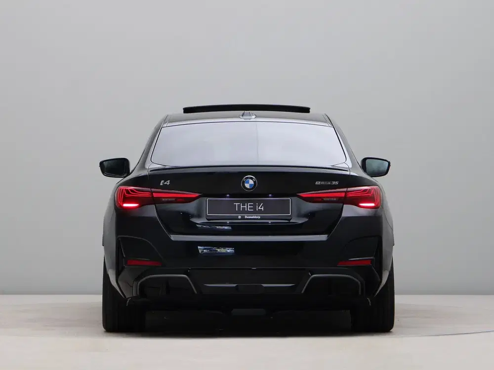 BMW i4 eDrive35 M Sport Edition 70 kWh (bj 2026 uit 2026, foto 10