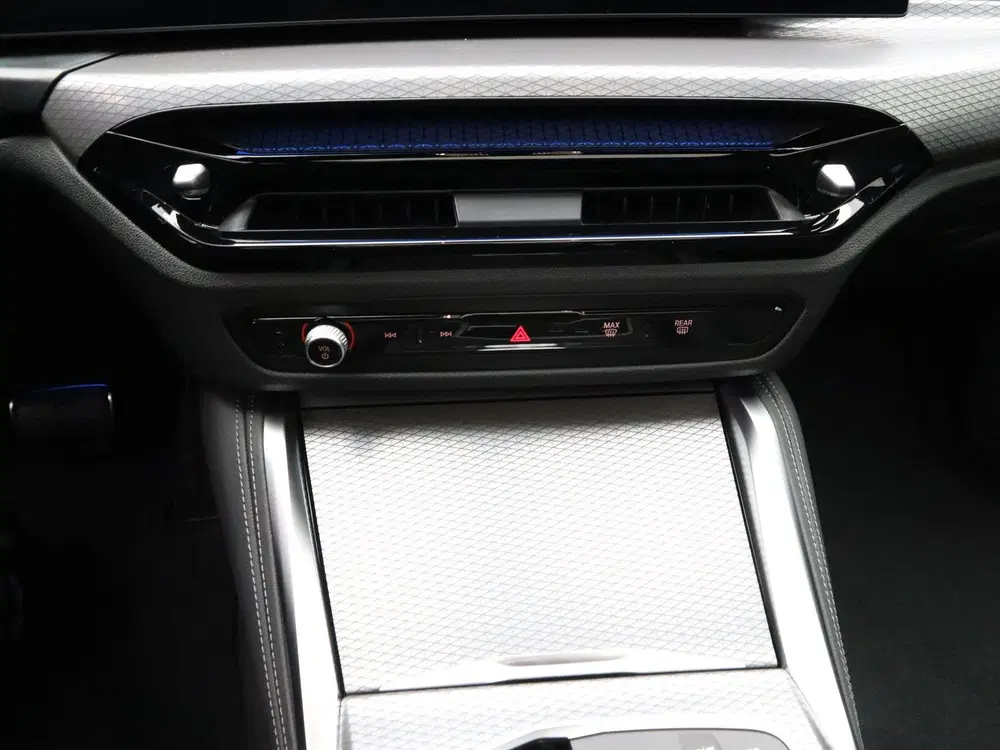 BMW i4 eDrive35 M Sport Edition 70 kWh (bj 2026 uit 2026, foto 14