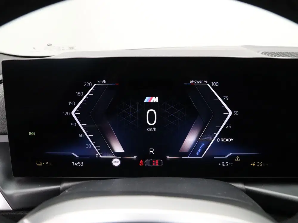 BMW i4 eDrive35 M Sport Edition 70 kWh (bj 2026 uit 2026, foto 3