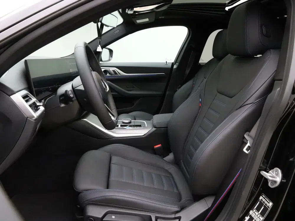 BMW i4 eDrive35 M Sport Edition 70 kWh (bj 2026 uit 2026, foto 5