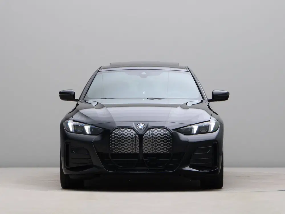 BMW i4 eDrive35 M Sport Edition 70 kWh (bj 2026 uit 2026, foto 6