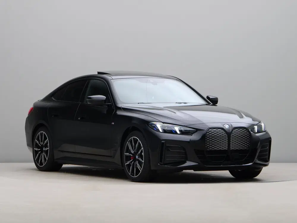 BMW i4 eDrive35 M Sport Edition 70 kWh (bj 2026 uit 2026, foto 7
