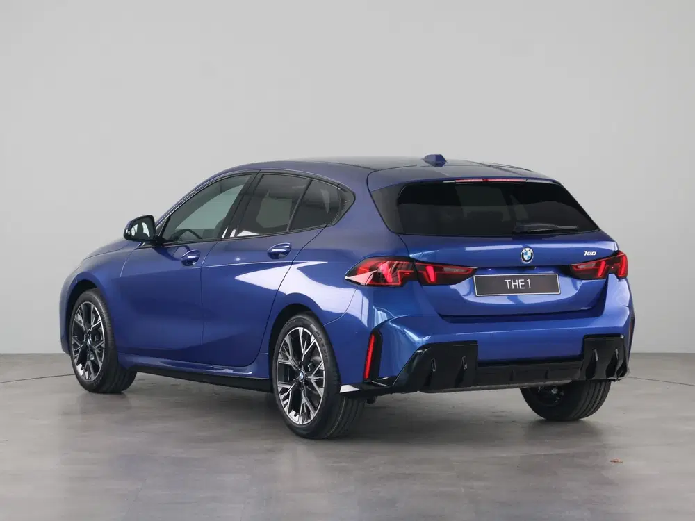 BMW 1-serie 120 M Sport (bj 2025 uit 2025, foto 12