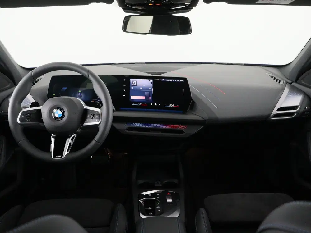 BMW 1-serie 120 M Sport (bj 2025 uit 2025, foto 14