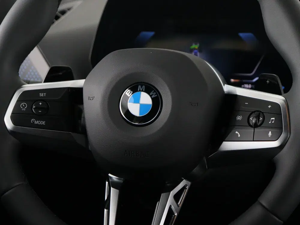 BMW 1-serie 120 M Sport (bj 2025 uit 2025, foto 3