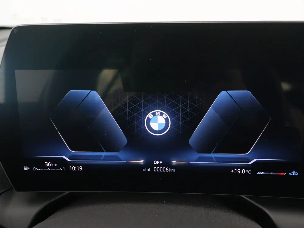 BMW 1-serie 120 M Sport (bj 2025 uit 2025, foto 4