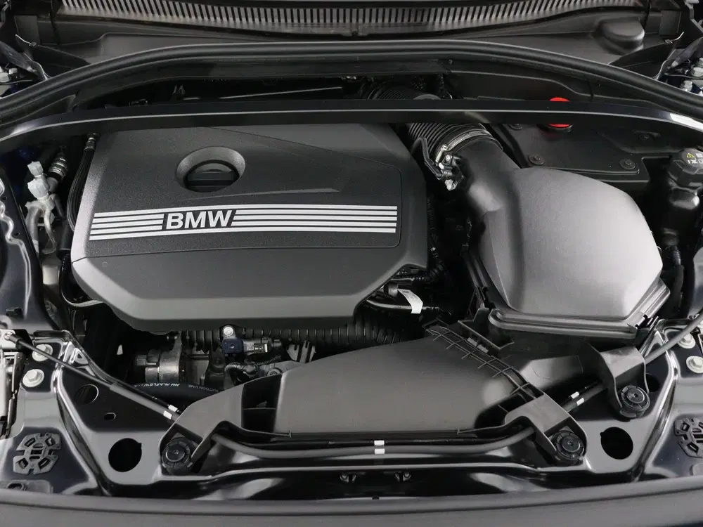 BMW 1-serie 120 M Sport (bj 2025 uit 2025, foto 5