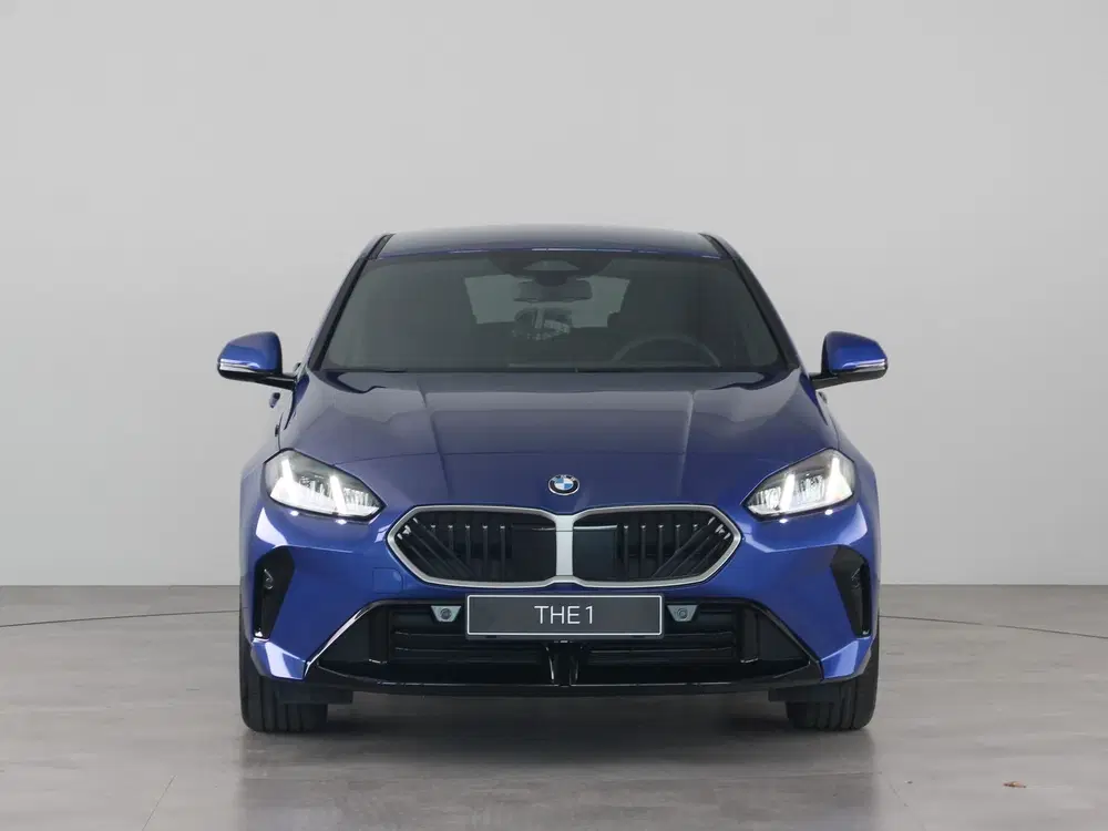 BMW 1-serie 120 M Sport (bj 2025 uit 2025, foto 7