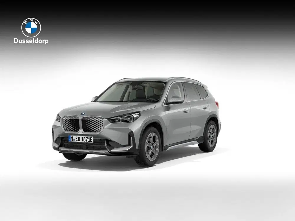 BMW iX1 eDrive20 Pure Edition (bj 2026 uit 2026
