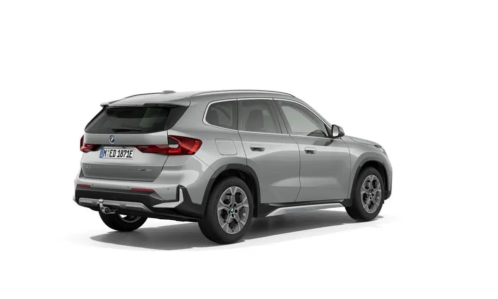 BMW iX1 eDrive20 Pure Edition (bj 2026 uit 2026, foto 2