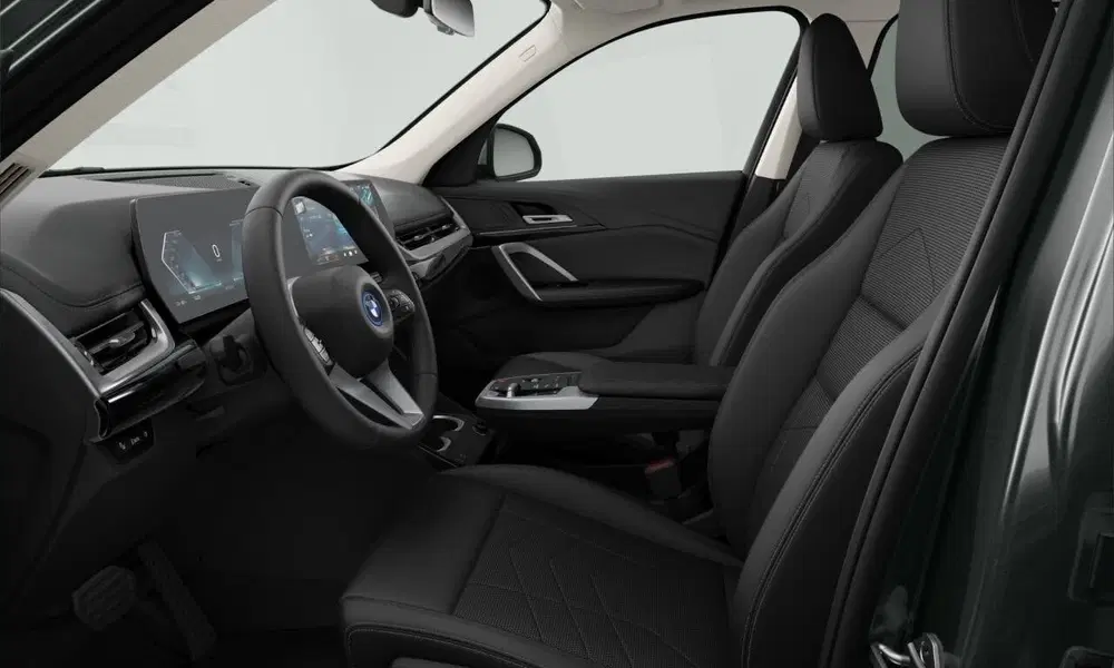 BMW iX1 eDrive20 Pure Edition (bj 2026 uit 2026, foto 4