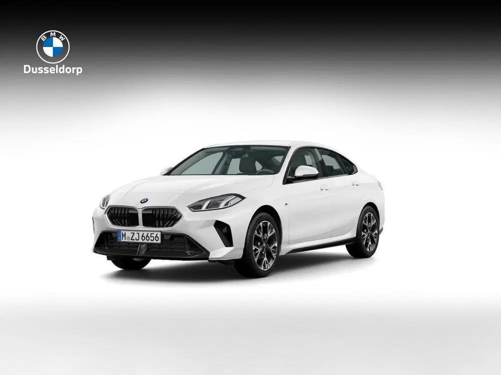 BMW 2-serie Gran Coupé 220 *Vraag naar levertijd* uit 2026