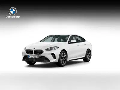 BMW 2-serie Gran Coupé 220 *Vraag naar levertijd* uit 2026