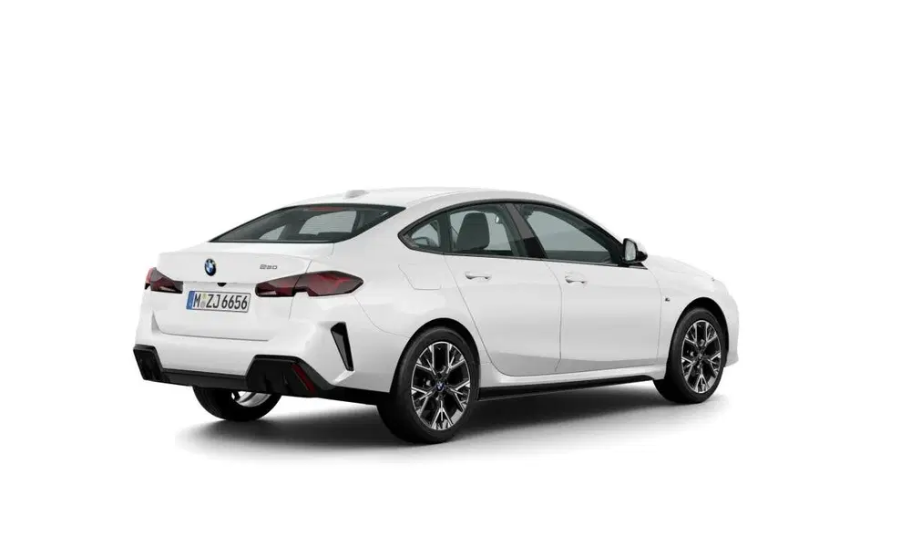 BMW 2-serie Gran Coupé 220 *Vraag naar levertijd* uit 2026, foto 2
