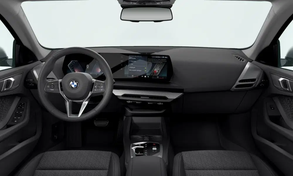 BMW 2-serie Gran Coupé 220 *Vraag naar levertijd* uit 2026, foto 3