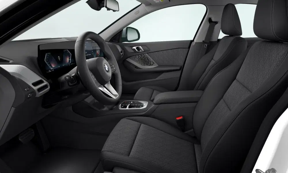 BMW 2-serie Gran Coupé 220 *Vraag naar levertijd* uit 2026, foto 4